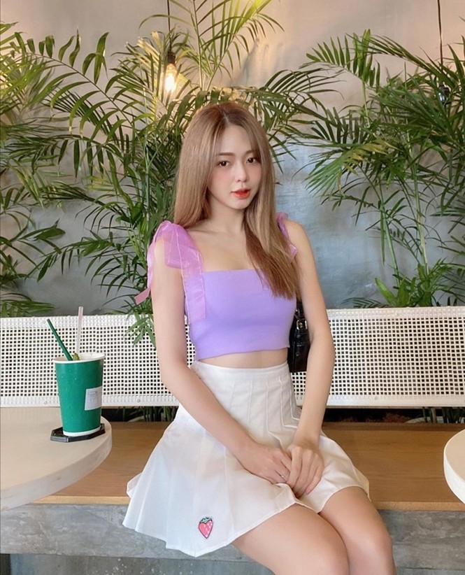 Ngọc Trinh, Jun Vũ, Phương Ly khoe khả năng cân mọi loại trang phục từ nữ tính đến cá tính - ảnh 6