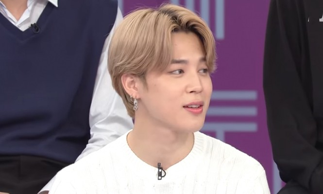 Liên tục làm việc này, quay phim của đài KBS bị nghi ngờ là “fanboy chính hiệu” của Jimin (BTS) - ảnh 3