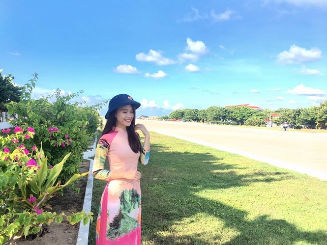 Mai Phương – MC “Bữa Trưa Vui Vẻ” gây bất ngờ khi trở thành ứng viên Hoa Hậu Việt Nam - ảnh 3