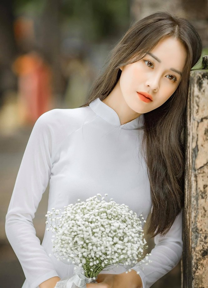 Mai Phương – MC “Bữa Trưa Vui Vẻ” gây bất ngờ khi trở thành ứng viên Hoa Hậu Việt Nam - ảnh 6