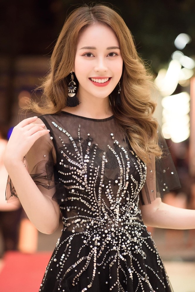 Mai Phương – MC “Bữa Trưa Vui Vẻ” gây bất ngờ khi trở thành ứng viên Hoa Hậu Việt Nam - ảnh 5