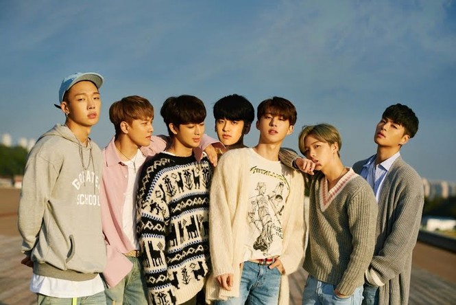 Top 10 boygroup K-Pop có lượt stream cao nhất ở Spotify, No.1 thu được số tiền cực sốc - ảnh 2
