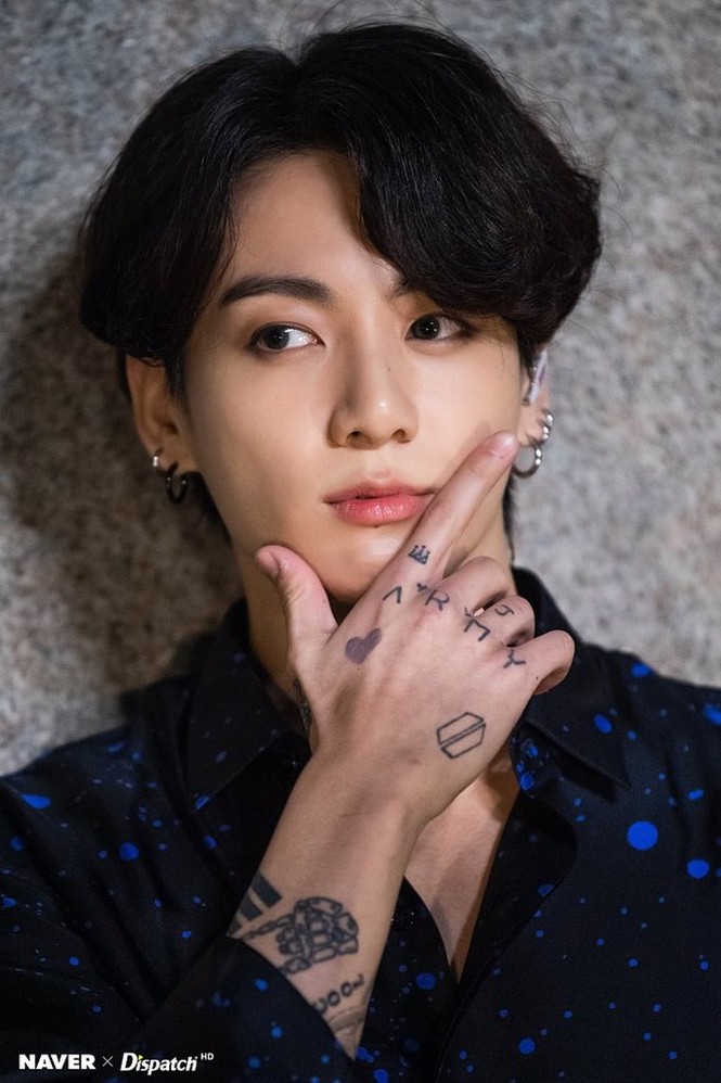 Chỉ vì Jung Kook (BTS) hát từ này trong Savage Love mà ca khúc được dự đoán No.1 Billboard Hot 100 - ảnh 1