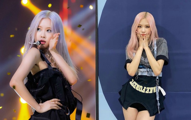 Rosé (BLACKPINK) chính thức lên tiếng