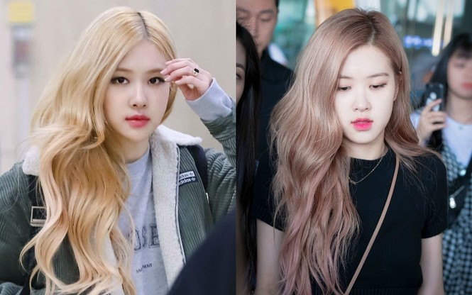 Rosé (BLACKPINK) chính thức lên tiếng