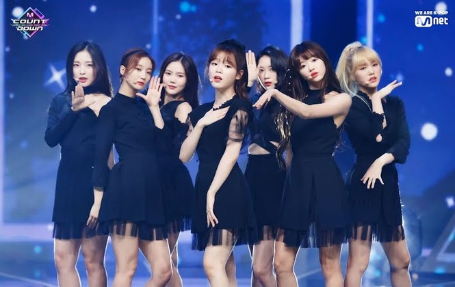 So sánh các girl group K-Pop diện váy đen, nhóm nào được khen thần thái sang trọng nhất? - ảnh 1