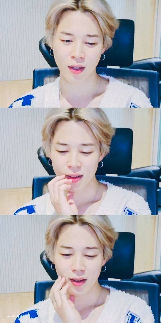 Choáng với màn “sold out” chiếc áo len nữ Jimin (BTS) mặc trong live stream, giá cực sốc - ảnh 4