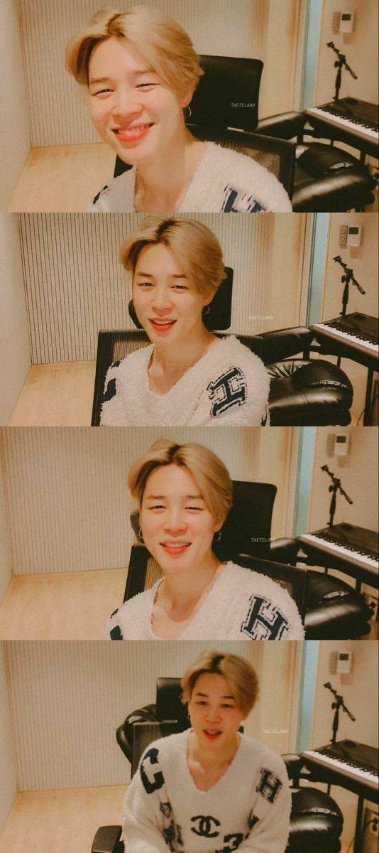 Choáng với màn “sold out” chiếc áo len nữ Jimin (BTS) mặc trong live stream, giá cực sốc - ảnh 2