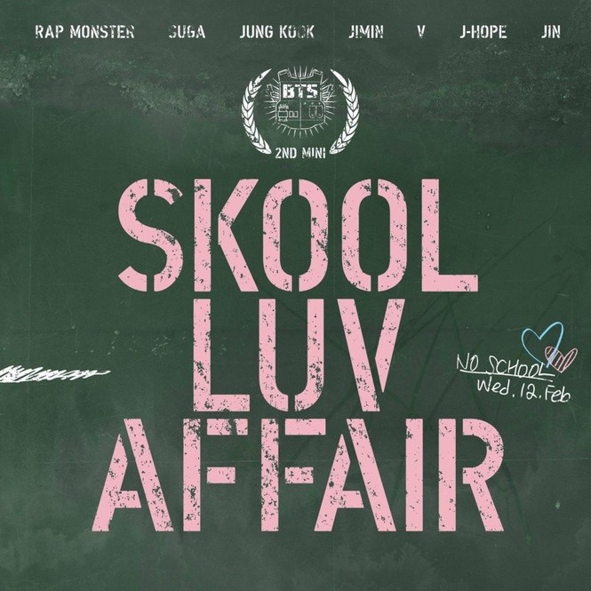 Album phát hành cách đây 6 năm của BTS bỗng dưng lọt vào vị trí 12 của BXH Billboard 200 - ảnh 2