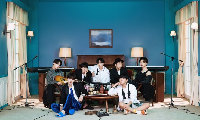 Album phát hành cách đây 6 năm của BTS bỗng dưng lọt vào vị trí 12 của BXH Billboard 200 - ảnh 4