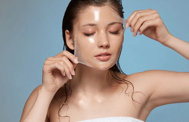 Hô biến da mụn, thâm, xỉn màu thành làn da “sang-xịn-mịn” cùng peel da hóa học - ảnh 3
