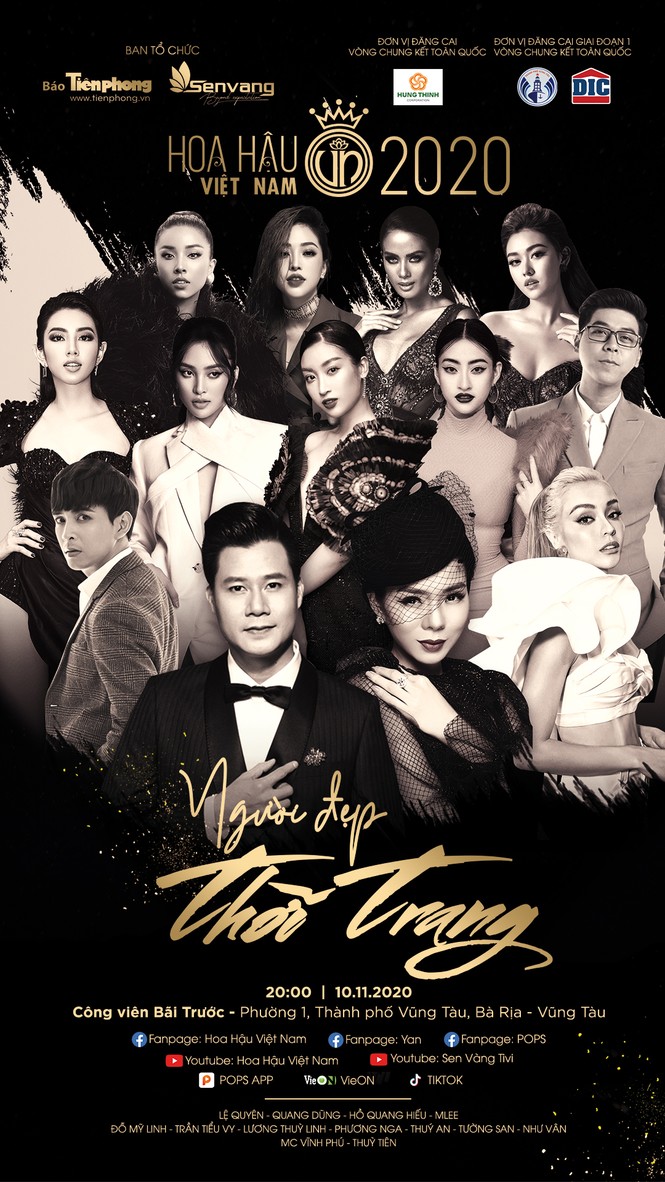 Mặc anti-fan “bủa vây”, Hương Giang vẫn xác nhận tham gia biểu diễn tại Hoa Hậu Việt Nam 2020 - ảnh 4