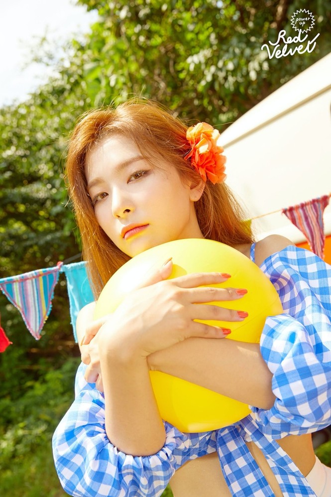 SM có “siêu năng lực” gì mà có thể biến thực tập sinh da ngăm đen thành idol da trắng sáng - ảnh 2