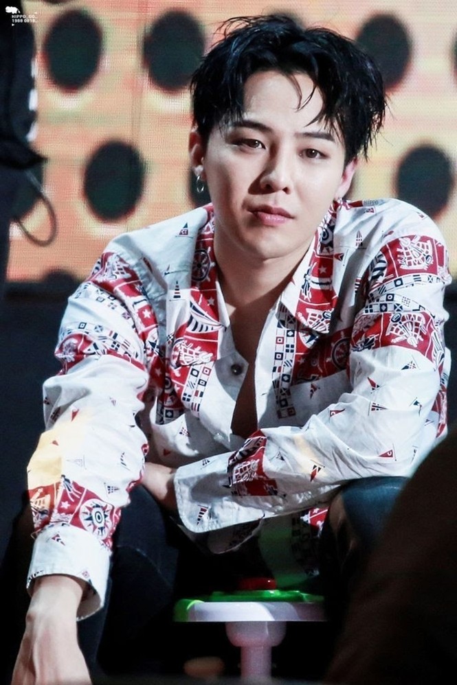 King of K-Pop 2020 gọi tên 1 nam idol khác, không phải G-DRAGON, netizen không quá bất ngờ - ảnh 3