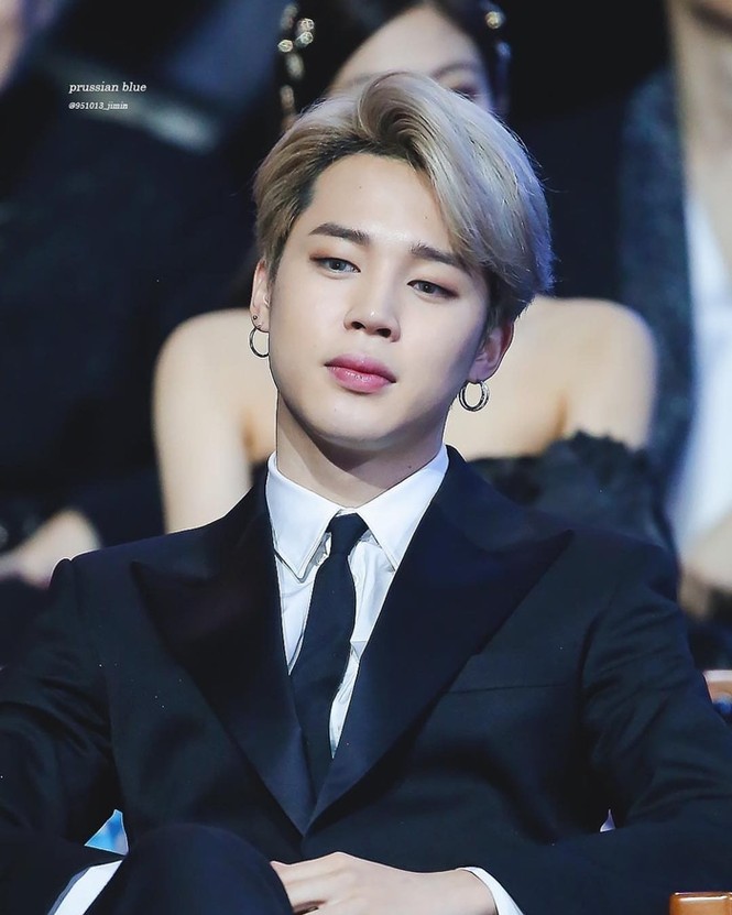 King of K-Pop 2020 gọi tên 1 nam idol khác, không phải G-DRAGON, netizen không quá bất ngờ - ảnh 2