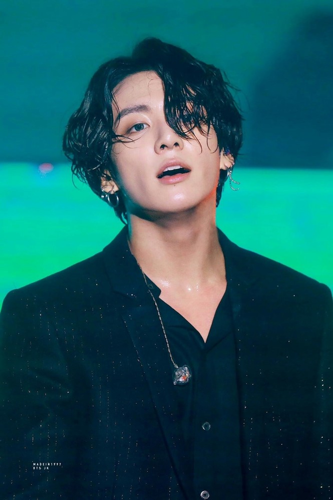 King of K-Pop 2020 gọi tên 1 nam idol khác, không phải G-DRAGON, netizen không quá bất ngờ - ảnh 4