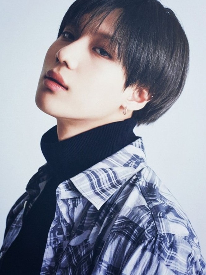King of K-Pop 2020 gọi tên 1 nam idol khác, không phải G-DRAGON, netizen không quá bất ngờ - ảnh 5