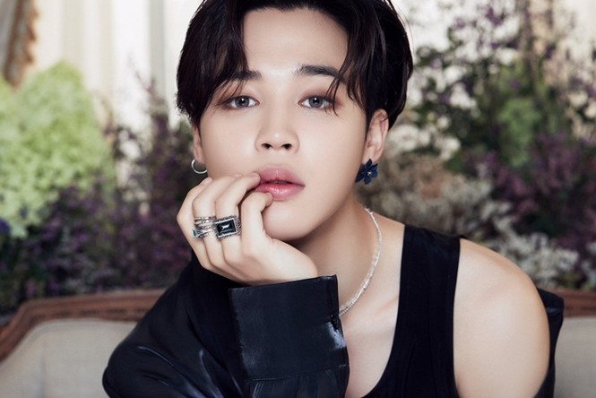 BTS tung ảnh teaser của Jimin, netizen xuýt xoa quá xinh đẹp, đòi xin tên người make-up - ảnh 3