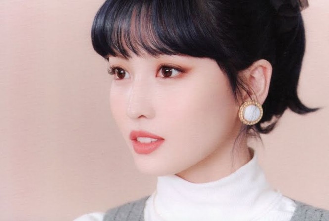 Vì sao netizen Hàn “năn nỉ” stylist cho TWICE mặc trang phục ở album mới phiên bản Retro? - ảnh 9