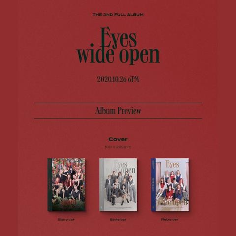 Vì sao netizen Hàn “năn nỉ” stylist cho TWICE mặc trang phục ở album mới phiên bản Retro? - ảnh 1