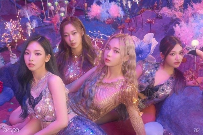 “Cuộc chiến” visual của 3 girl group ra mắt vào tháng 11, netizen Hàn hồi hộp chờ thực tế - ảnh 1