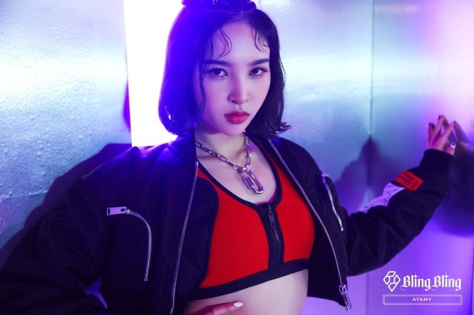 “Cuộc chiến” visual của 3 girl group ra mắt vào tháng 11, netizen Hàn hồi hộp chờ thực tế - ảnh 15
