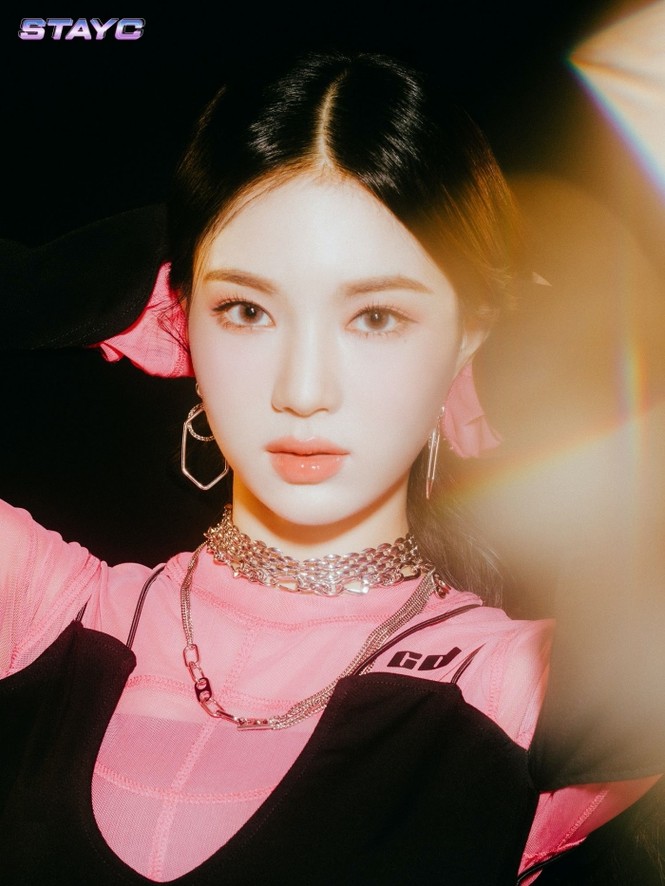 “Cuộc chiến” visual của 3 girl group ra mắt vào tháng 11, netizen Hàn hồi hộp chờ thực tế - ảnh 9