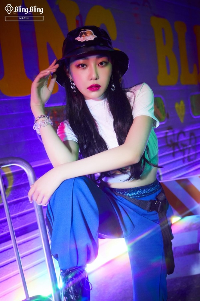“Cuộc chiến” visual của 3 girl group ra mắt vào tháng 11, netizen Hàn hồi hộp chờ thực tế - ảnh 17