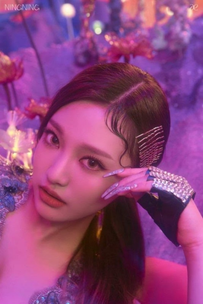 “Cuộc chiến” visual của 3 girl group ra mắt vào tháng 11, netizen Hàn hồi hộp chờ thực tế - ảnh 5