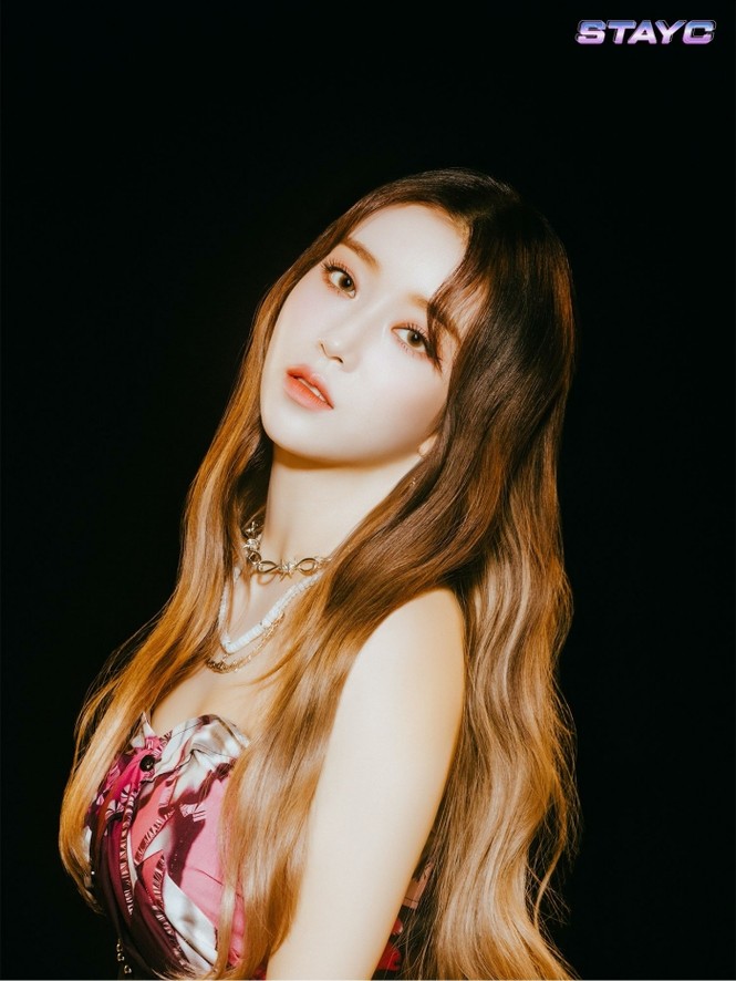 “Cuộc chiến” visual của 3 girl group ra mắt vào tháng 11, netizen Hàn hồi hộp chờ thực tế - ảnh 7