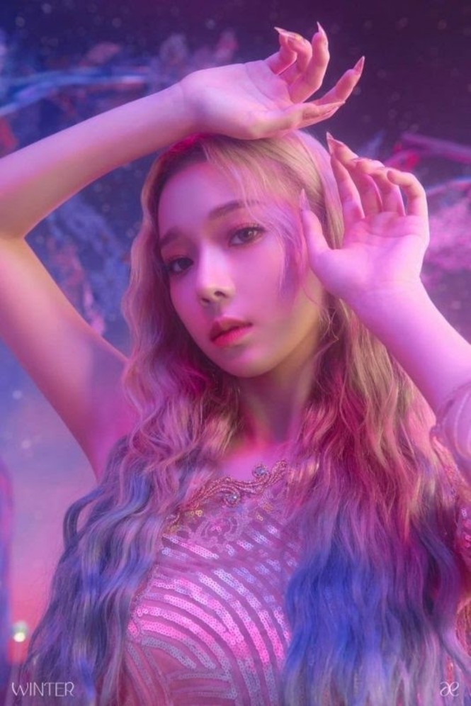 “Cuộc chiến” visual của 3 girl group ra mắt vào tháng 11, netizen Hàn hồi hộp chờ thực tế - ảnh 4