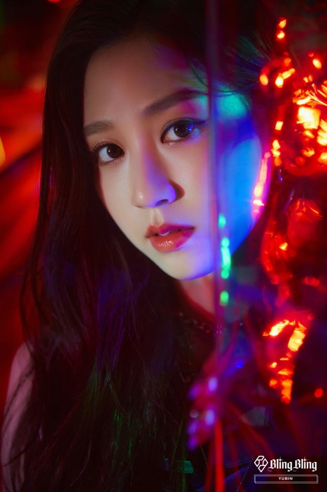 “Cuộc chiến” visual của 3 girl group ra mắt vào tháng 11, netizen Hàn hồi hộp chờ thực tế - ảnh 19