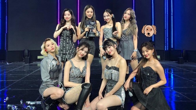 Hát live I Can’t Stop Me quá dở, netizen cho rằng đây không phải ca khúc dành cho TWICE - ảnh 3