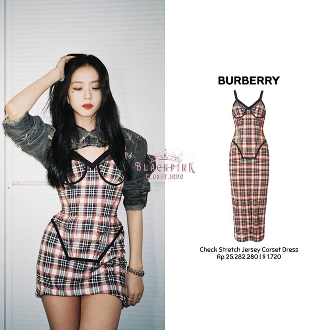 Đụng hàng váy với Jisoo BLACKPINK, Yeri (Red Velvet) bị chê như “nàng tiên cá bị mắc lưới