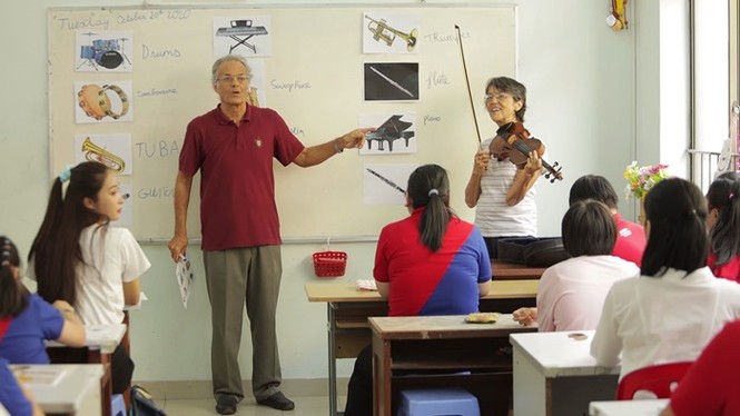 Người đẹp Nhân ái 2020: Tiếp nối hành trình lan tỏa yêu thương với Người Gieo Hạt Nắng - ảnh 2