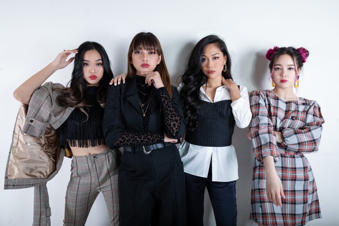 Copy y hệt BLACKPINK, 1 girl group của Malaysia bị chỉ trích nhưng nhóm nhất định phủ nhận - ảnh 1