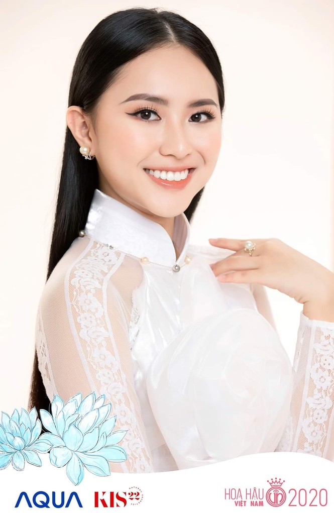 Người đẹp Thể thao Hoa Hậu Việt Nam 2020: Cô gái giảm cân ngoạn mục để đi thi hoa hậu - ảnh 5