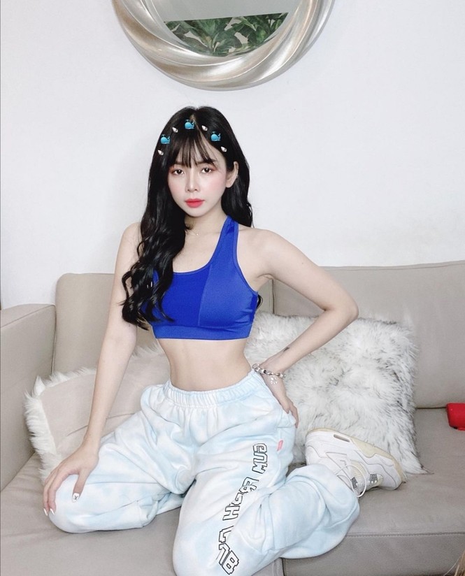 Ngắm gout thời trang như 1 fashionista thực sự của Mie, DJ nổi tiếng nhất nhì showbiz Việt - ảnh 17