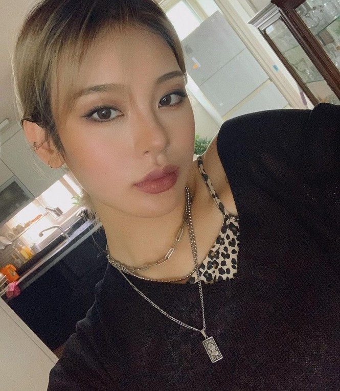 Netizen Hàn cho rằng không thành viên nào của aespa có visual chuẩn “aespa” như cô gái này - ảnh 5