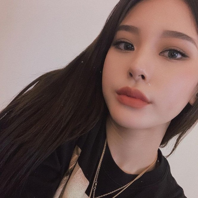 Netizen Hàn cho rằng không thành viên nào của aespa có visual chuẩn “aespa” như cô gái này - ảnh 6