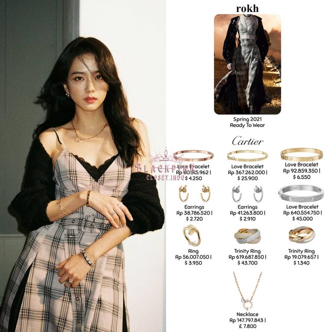 Học ngay Jisoo và Rosé (BLACKPINK) cách biến bra-top thành crop-top mà không phô phang - ảnh 1