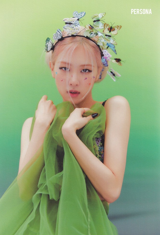Học ngay Jisoo và Rosé (BLACKPINK) cách biến bra-top thành crop-top mà không phô phang - ảnh 5