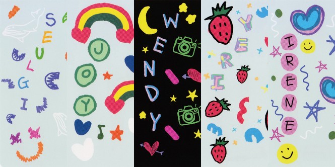 Cùng là bộ ảnh Season’s Greetings, BLACKPINK được khen hết lời, Red Velvet bị chê tơi tả - ảnh 4