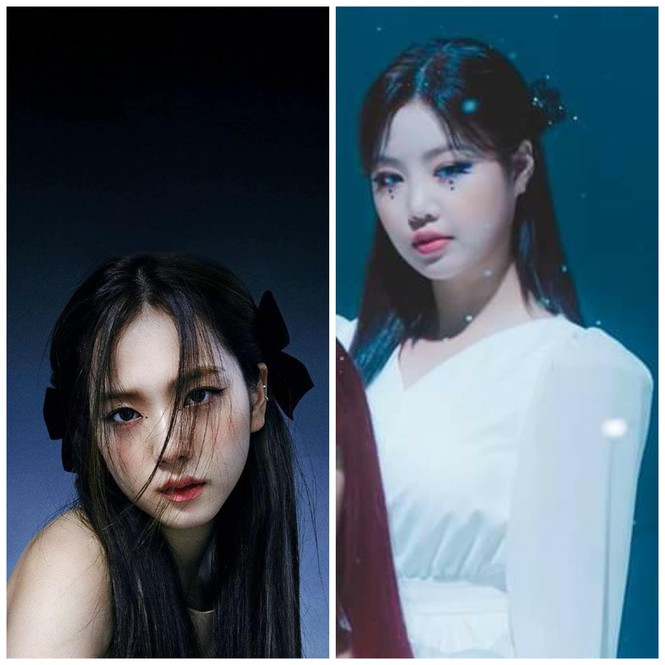 Teaser HWAA của (G)I-DLE bị tố có quá nhiều tương đồng với How You Like That của BLACKPINK - ảnh 7