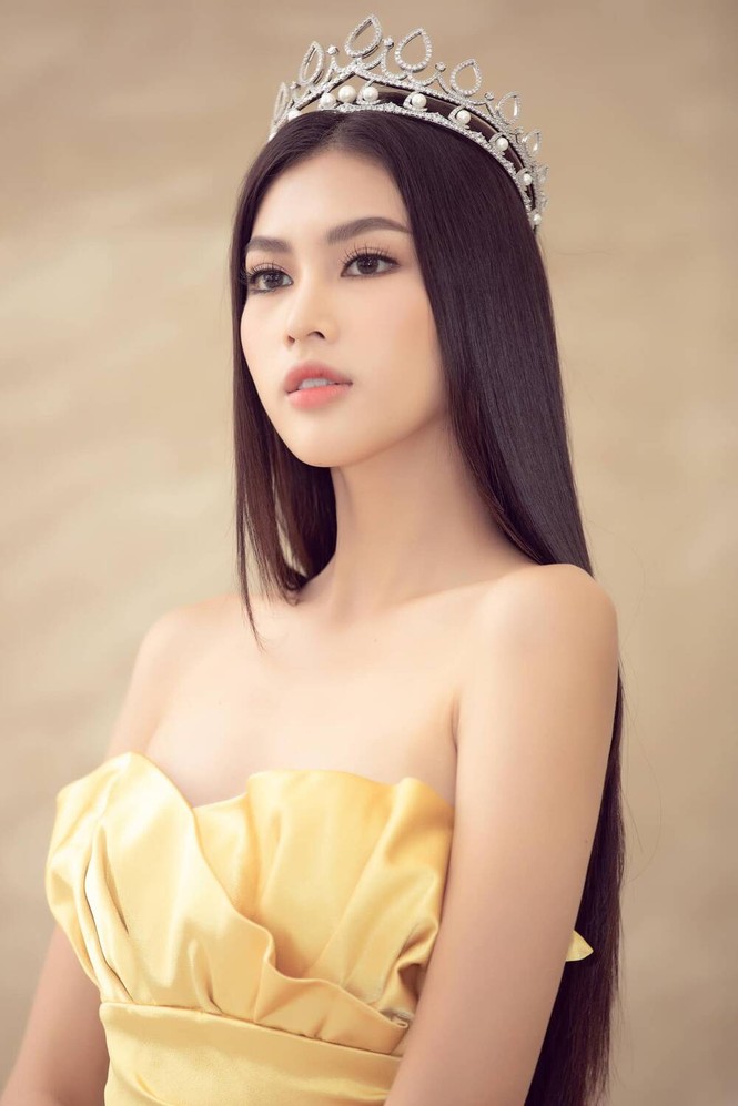 Nếu Ngọc Thảo quyết tâm đi thi Miss Grand International 2021, đây là hành trình mà cô sẽ phải trải qua - ảnh 2