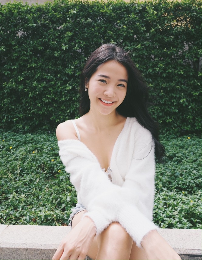 “Tiểu tam” Karen Nguyễn tiết lộ bí quyết ăn uống thoải mái mà vẫn giữ dáng trong những ngày Tết - ảnh 3