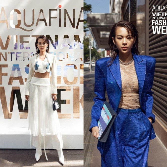 Mỹ nhân tuổi Sửu: Trước khi “cầm mic thành ca sĩ”, Phí Phương Anh là một fashionista cực đỉnh! - ảnh 1