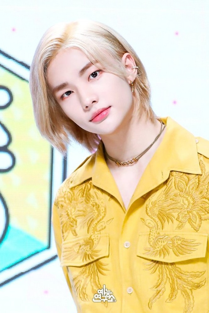 Bạn sẽ chọn chỗ ngồi nào trên chuyến xe bus toàn các nam idol sở hữu visual hàng đầu K-Pop? - ảnh 5