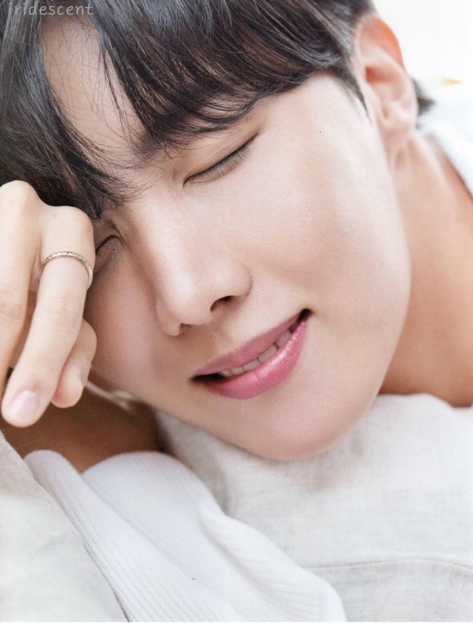 Đỉnh như fanbase của j-hope (BTS), xây hẳn bệnh viện để mừng sinh nhật idol - ảnh 7