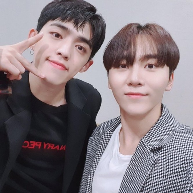 Bạn sẽ chọn chỗ ngồi nào trên chuyến xe bus toàn các nam idol sở hữu visual hàng đầu K-Pop? - ảnh 7